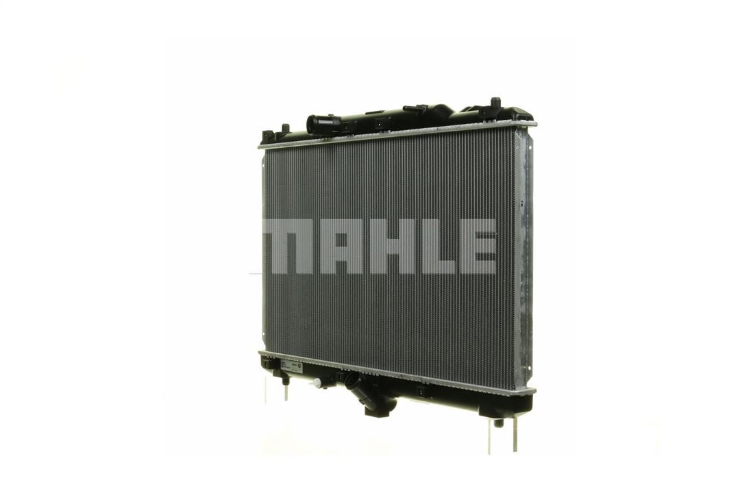 Радіатор охолодження двигуна Mahle&#x2F;Behr CR 1872 000S