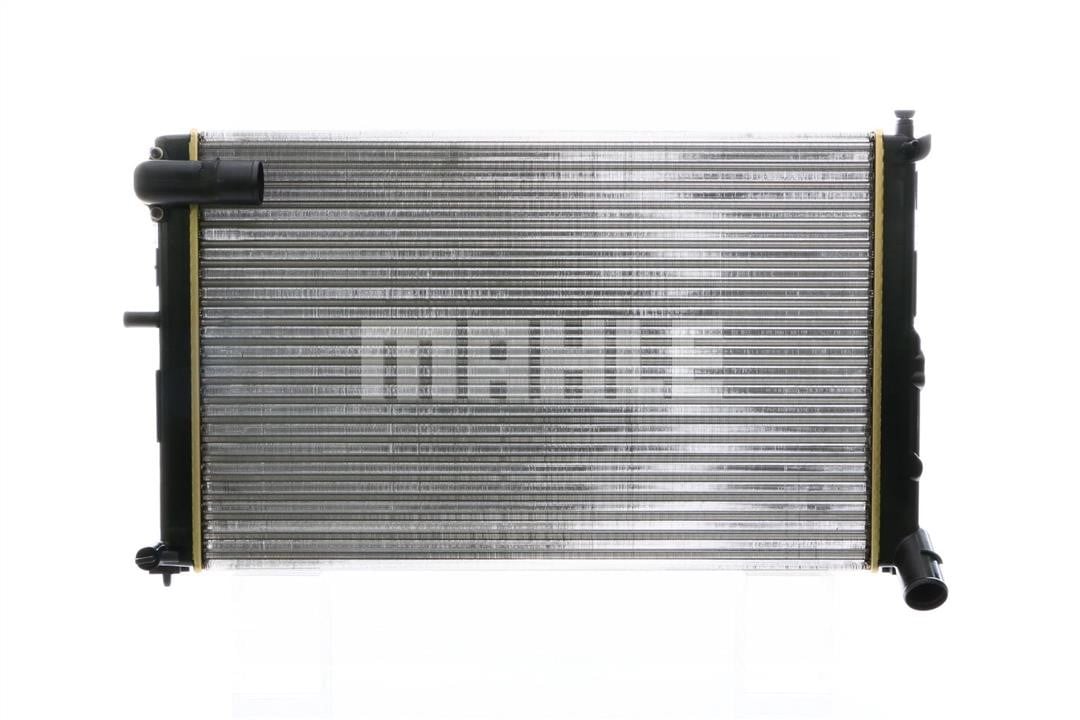 Mahle/Behr CR 171 000S Радіатор охолодження двигуна CR171000S: Приваблива ціна - Купити в Україні на EXIST.UA!
