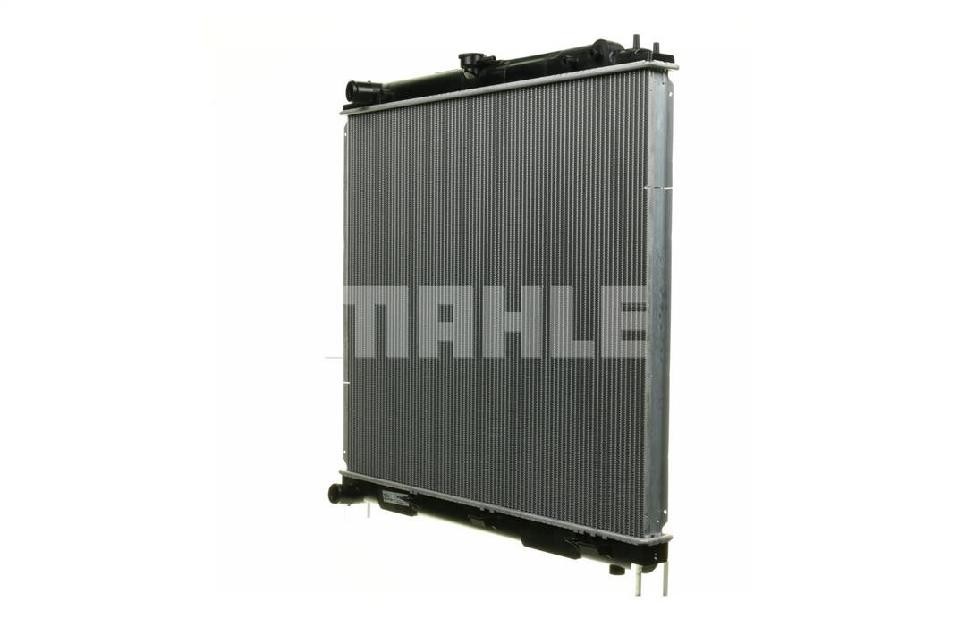 Радіатор охолодження двигуна Mahle&#x2F;Behr CR 1878 000S