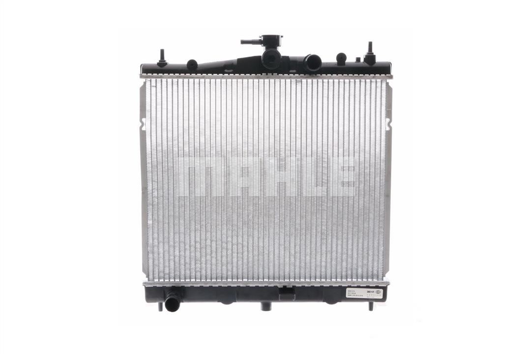 Mahle/Behr CR 2164 000S Радіатор охолодження двигуна CR2164000S: Приваблива ціна - Купити в Україні на EXIST.UA!