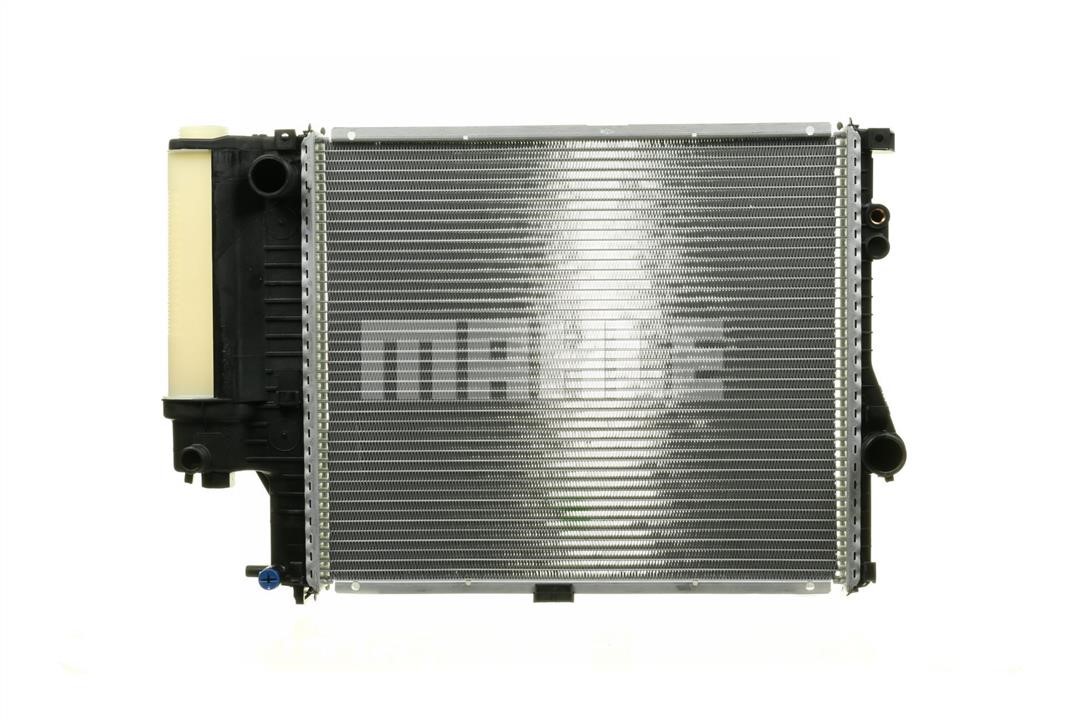Mahle/Behr CR 244 000P Радіатор охолодження двигуна CR244000P: Приваблива ціна - Купити в Україні на EXIST.UA!