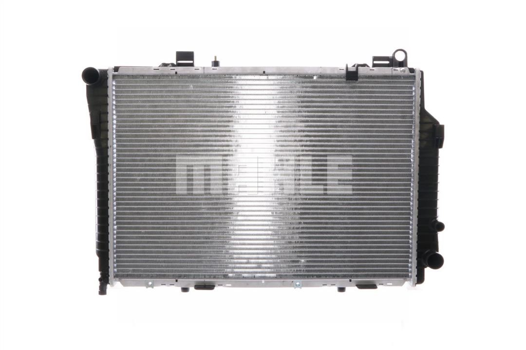 Mahle/Behr CR 249 000S Радіатор охолодження двигуна CR249000S: Приваблива ціна - Купити в Україні на EXIST.UA!
