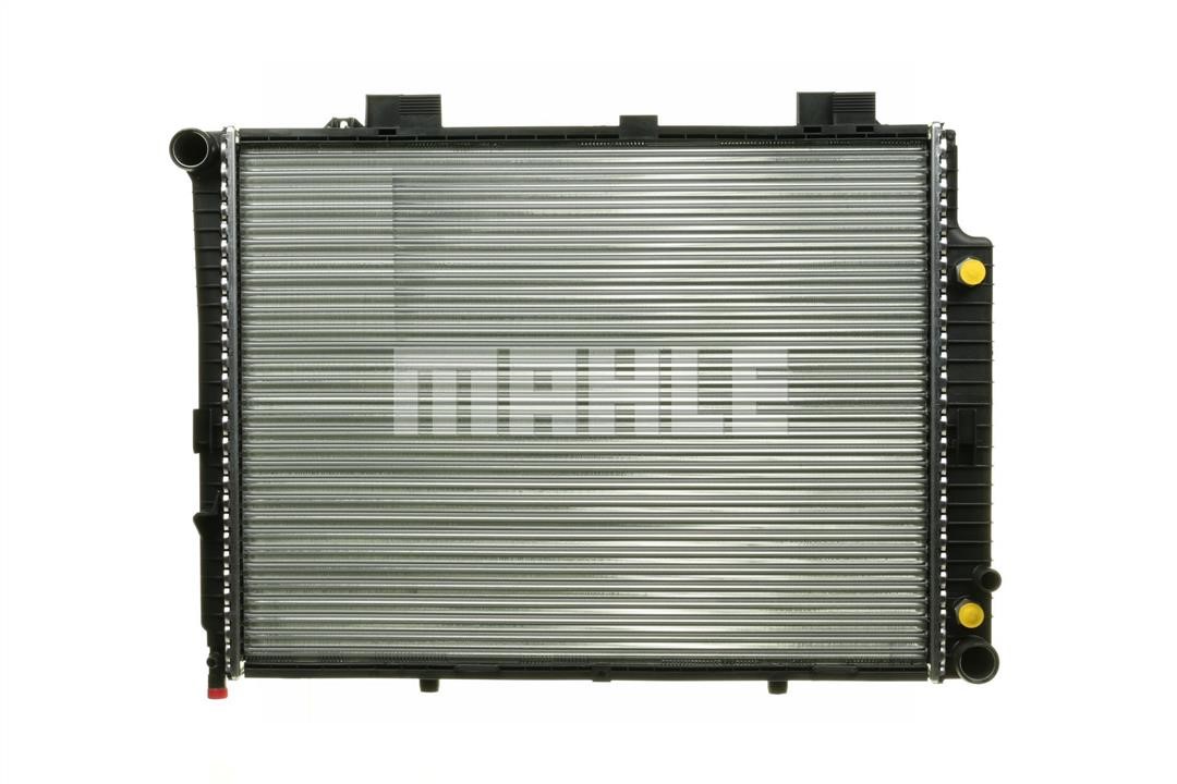 Mahle/Behr CR 315 000P Радіатор охолодження двигуна CR315000P: Купити в Україні - Добра ціна на EXIST.UA!