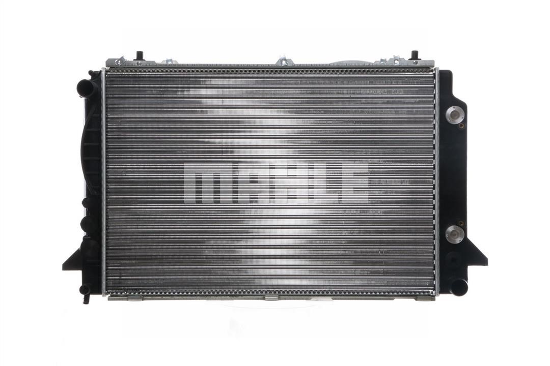 Mahle/Behr CR 416 000S Радіатор охолодження двигуна CR416000S: Купити в Україні - Добра ціна на EXIST.UA!