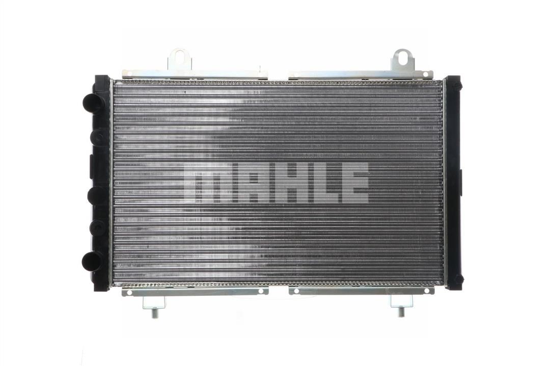 Mahle/Behr CR 499 000S Радіатор охолодження двигуна CR499000S: Купити в Україні - Добра ціна на EXIST.UA!