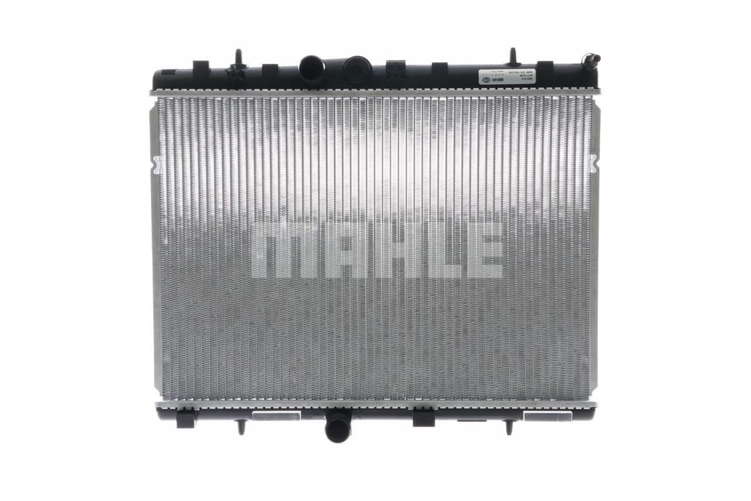 Mahle/Behr CR 5 000S Радіатор охолодження двигуна CR5000S: Приваблива ціна - Купити в Україні на EXIST.UA!