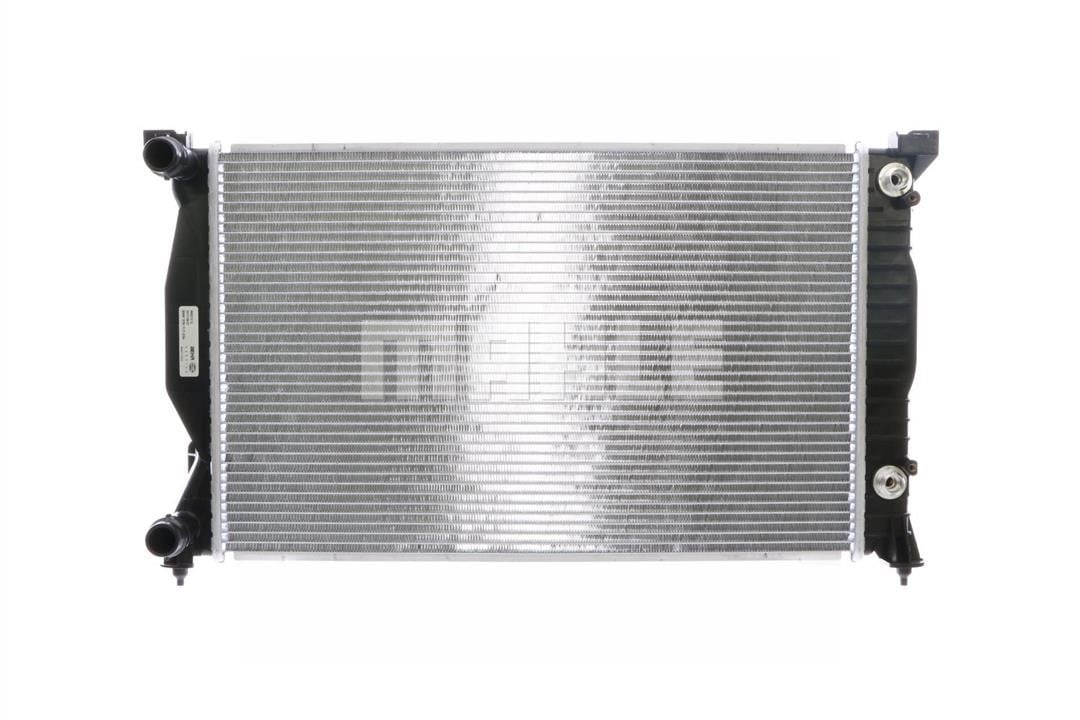 Mahle/Behr CR 484 000S Радіатор охолодження двигуна CR484000S: Купити в Україні - Добра ціна на EXIST.UA!