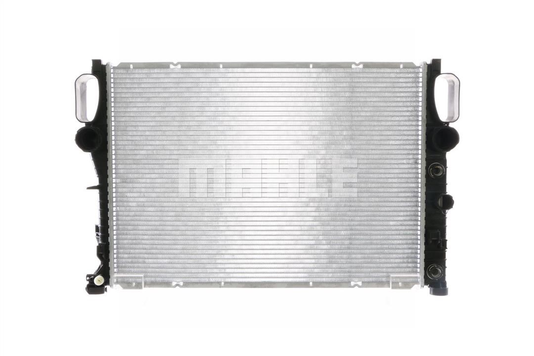 Mahle/Behr CR 512 000S Радіатор охолодження двигуна CR512000S: Купити в Україні - Добра ціна на EXIST.UA!