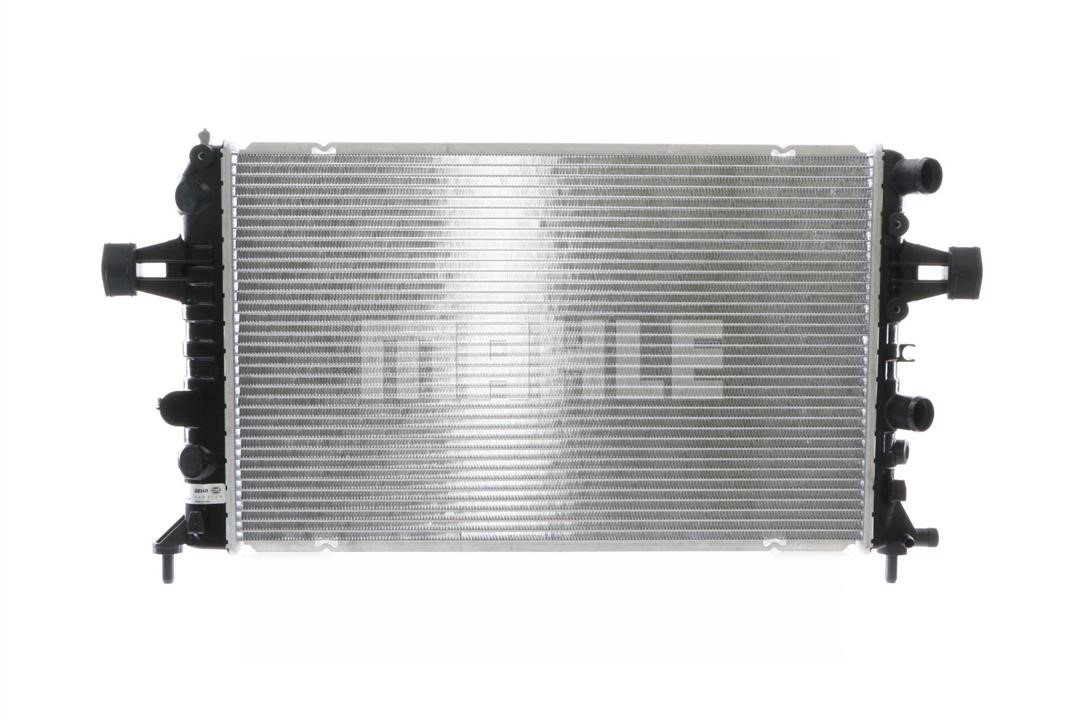 Mahle/Behr CR 531 000S Радіатор охолодження двигуна CR531000S: Приваблива ціна - Купити в Україні на EXIST.UA!