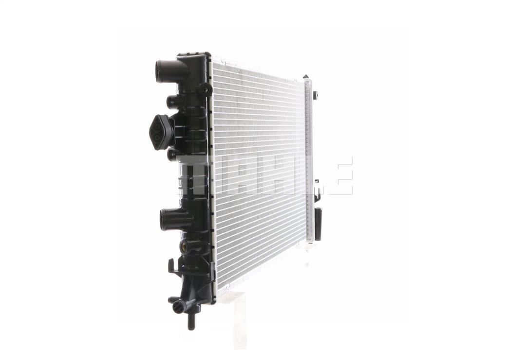 Радіатор охолодження двигуна Mahle&#x2F;Behr CR 531 000S