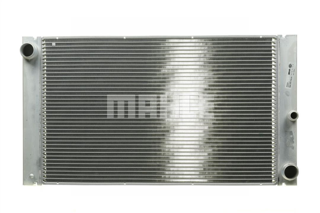 Mahle/Behr CR 579 000P Радіатор охолодження двигуна CR579000P: Купити в Україні - Добра ціна на EXIST.UA!