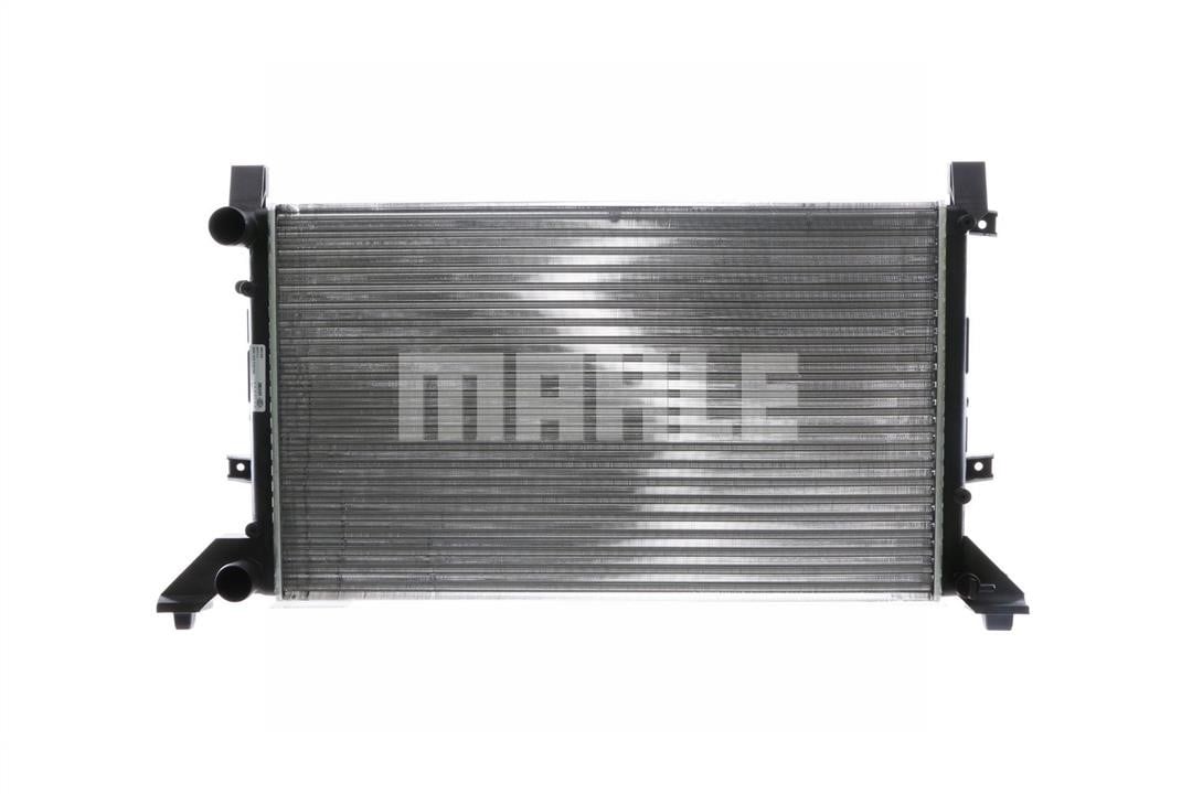 Mahle/Behr CR 606 000S Радіатор охолодження двигуна CR606000S: Купити в Україні - Добра ціна на EXIST.UA!