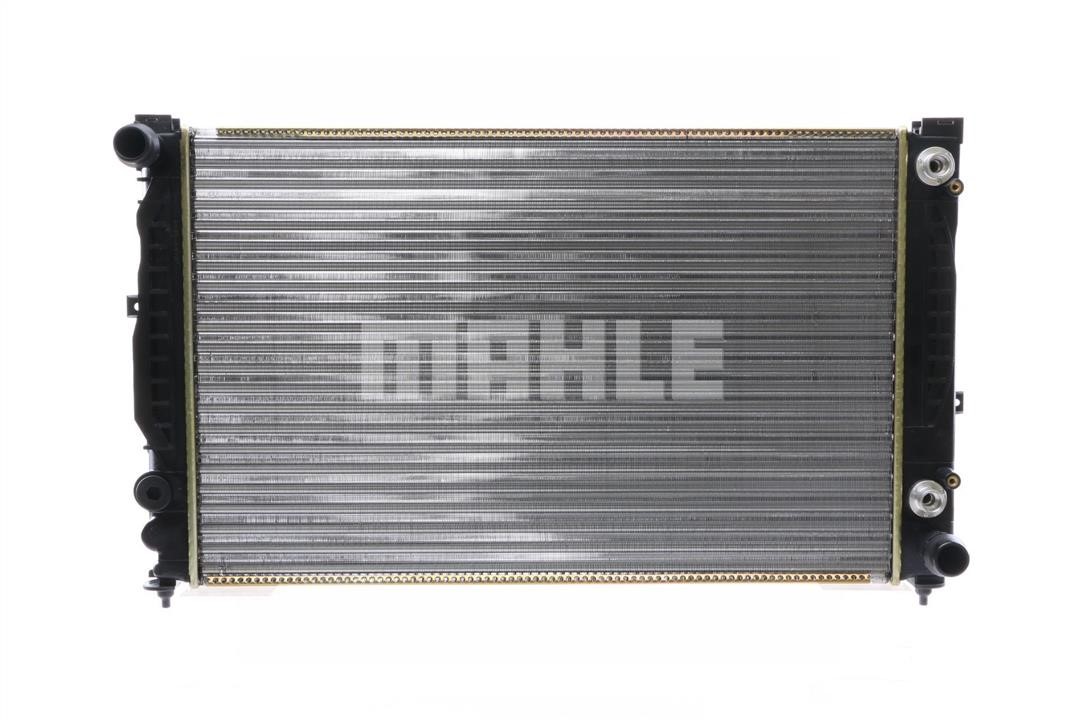 Mahle/Behr CR 648 000S Радіатор охолодження двигуна CR648000S: Купити в Україні - Добра ціна на EXIST.UA!