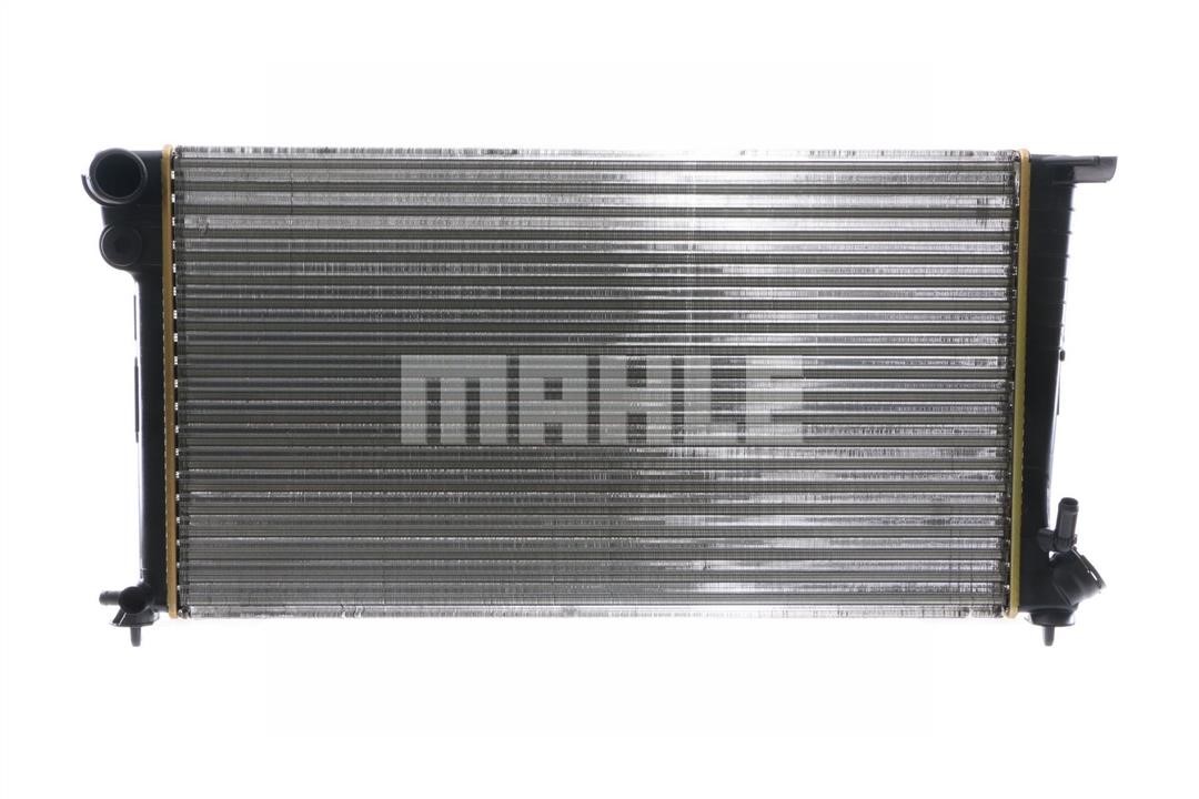 Mahle/Behr CR 624 000S Радіатор охолодження двигуна CR624000S: Купити в Україні - Добра ціна на EXIST.UA!