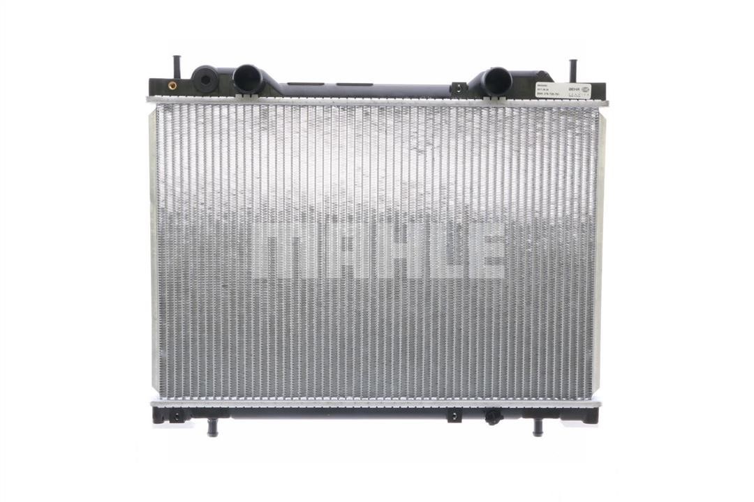Mahle/Behr CR 656 000S Радіатор охолодження двигуна CR656000S: Купити в Україні - Добра ціна на EXIST.UA!