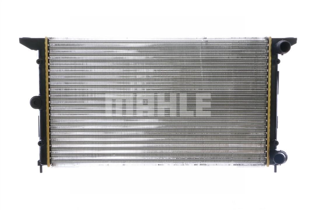 Mahle/Behr CR 641 000S Радіатор охолодження двигуна CR641000S: Купити в Україні - Добра ціна на EXIST.UA!