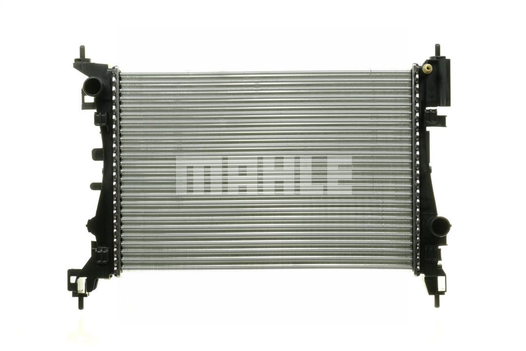 Mahle/Behr CR 773 000P Радіатор охолодження двигуна CR773000P: Купити в Україні - Добра ціна на EXIST.UA!
