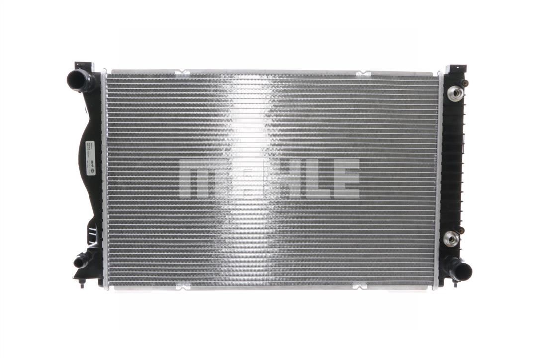 Mahle/Behr CR 789 000S Радіатор охолодження двигуна CR789000S: Купити в Україні - Добра ціна на EXIST.UA!