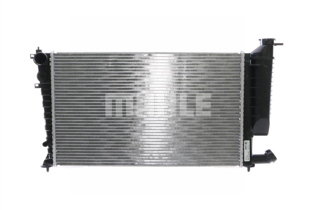 Mahle/Behr CR 849 000S Радіатор охолодження двигуна CR849000S: Купити в Україні - Добра ціна на EXIST.UA!