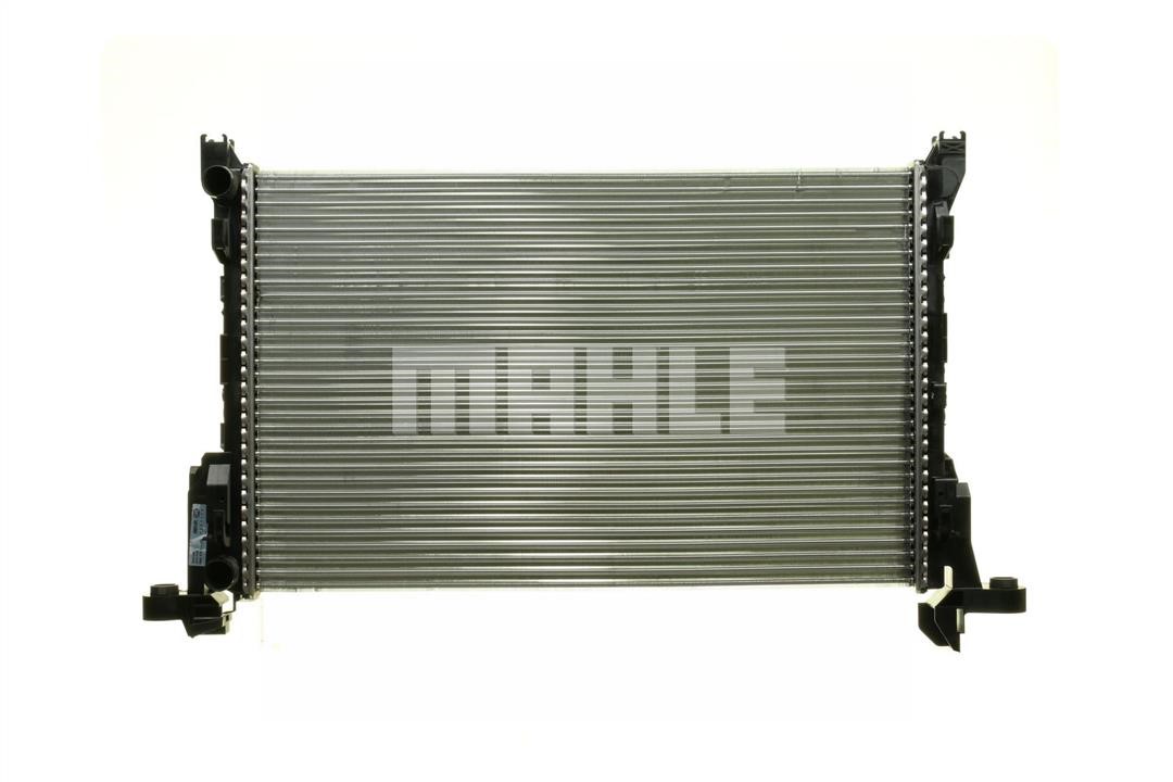 Mahle/Behr CR 85 000P Радіатор охолодження двигуна CR85000P: Купити в Україні - Добра ціна на EXIST.UA!
