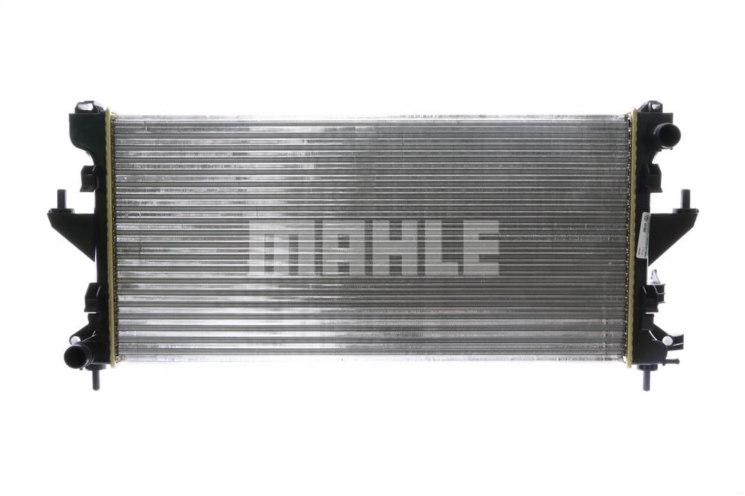 Mahle/Behr CR 881 000S Радіатор охолодження двигуна CR881000S: Купити в Україні - Добра ціна на EXIST.UA!