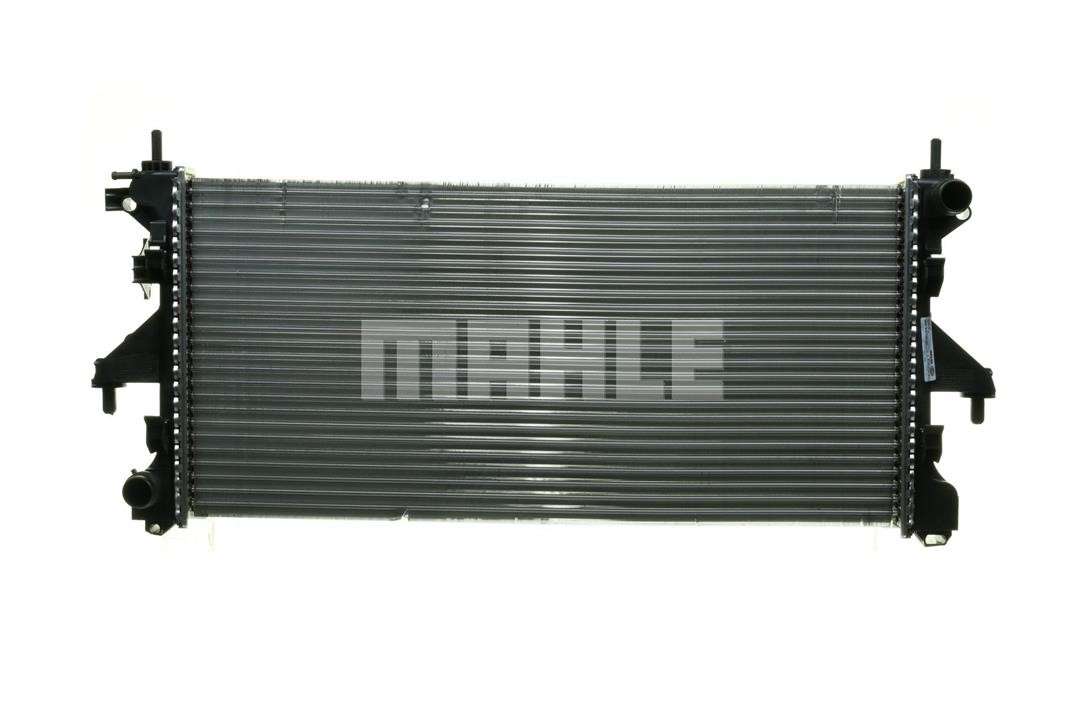 Mahle/Behr CR 885 000P Радіатор охолодження двигуна CR885000P: Купити в Україні - Добра ціна на EXIST.UA!