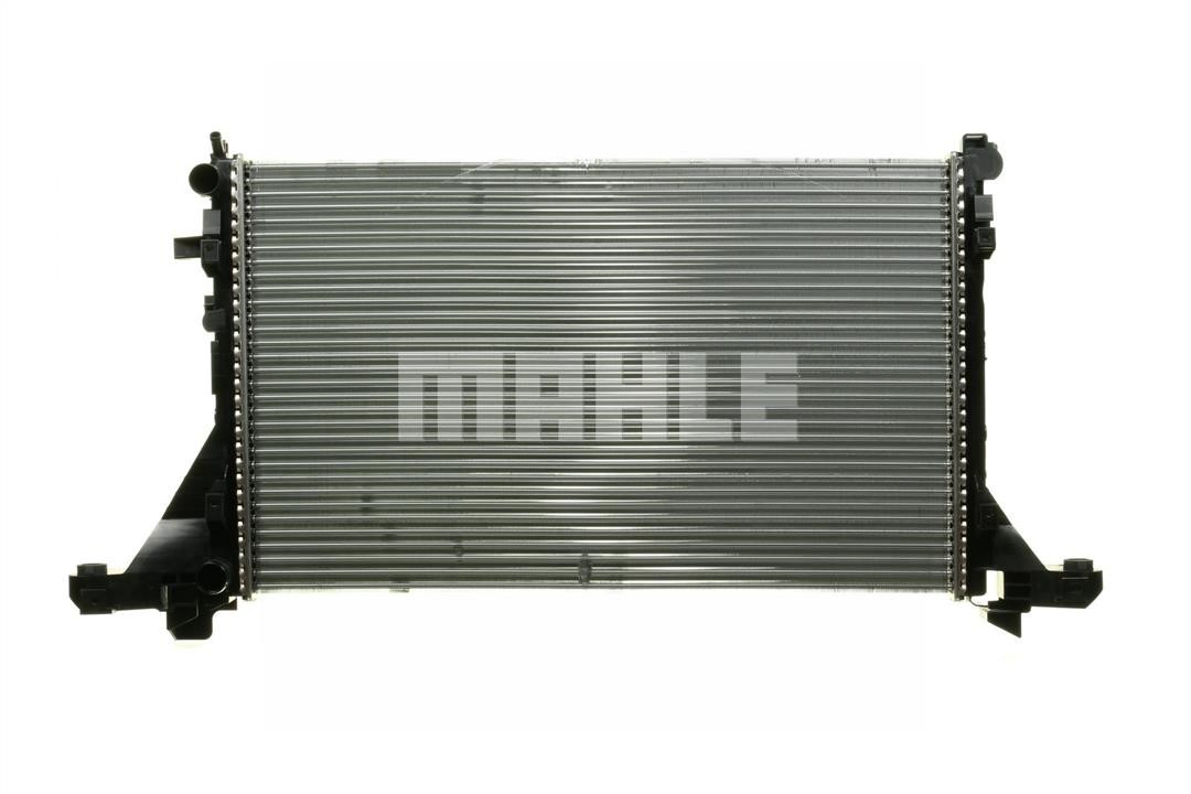 Mahle/Behr CR 866 000P Радіатор охолодження двигуна CR866000P: Купити в Україні - Добра ціна на EXIST.UA!
