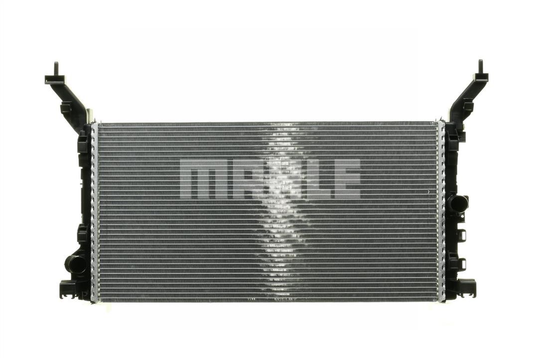 Mahle/Behr CR 896 000P Радіатор охолодження двигуна CR896000P: Купити в Україні - Добра ціна на EXIST.UA!