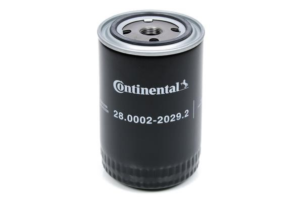 Continental 28.0002-2029.2 Фільтр масляний 28000220292: Купити в Україні - Добра ціна на EXIST.UA!