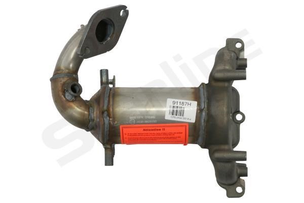 9940715 StarLine Каталізатор