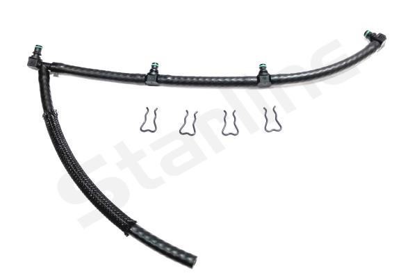 DPND5535 StarLine Шланг топливный