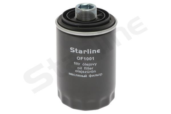 StarLine SF OF1001 Фільтр масляний SFOF1001: Приваблива ціна - Купити в Україні на EXIST.UA!