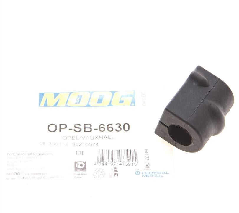 Купити Moog OP-SB-6630 за низькою ціною в Україні!