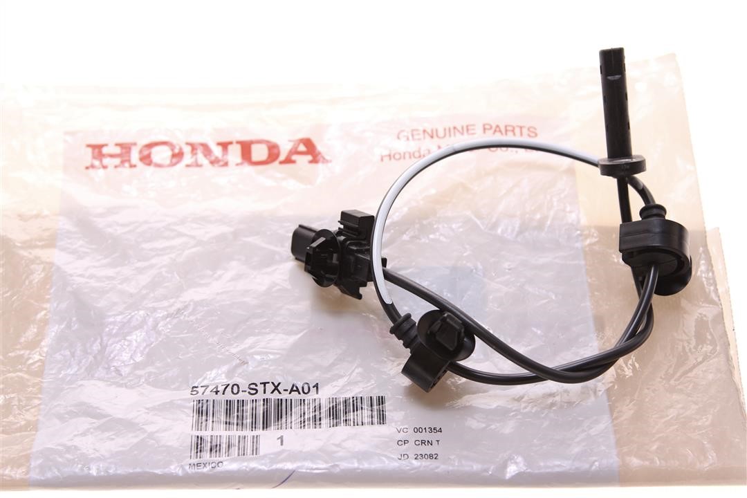 Купити Honda 57470-STX-A01 за низькою ціною в Україні!