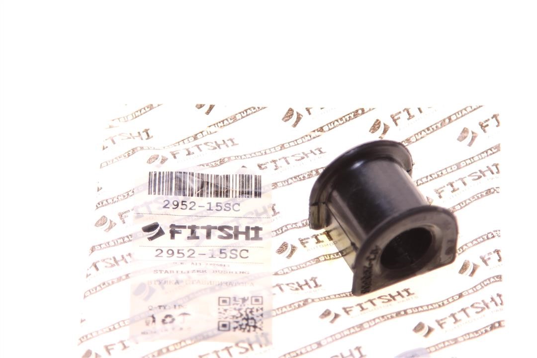 Купити Fitshi 2952-15SC за низькою ціною в Україні!