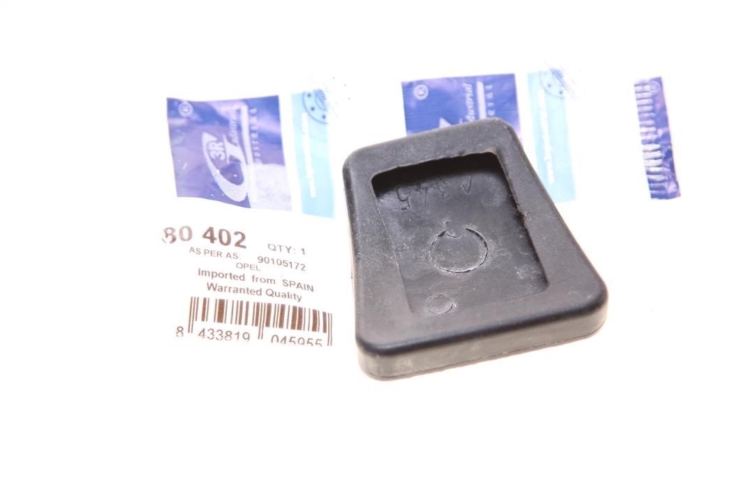 Купить 3RG 80402 по низкой цене в Украине!