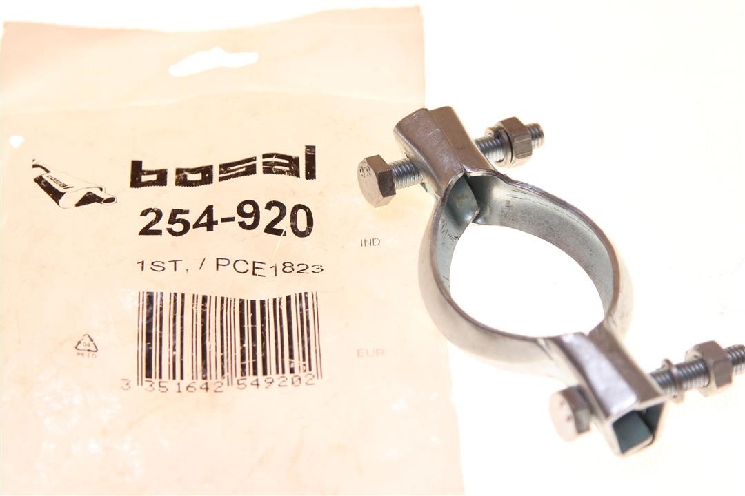 Купити Bosal 254-920 за низькою ціною в Україні!