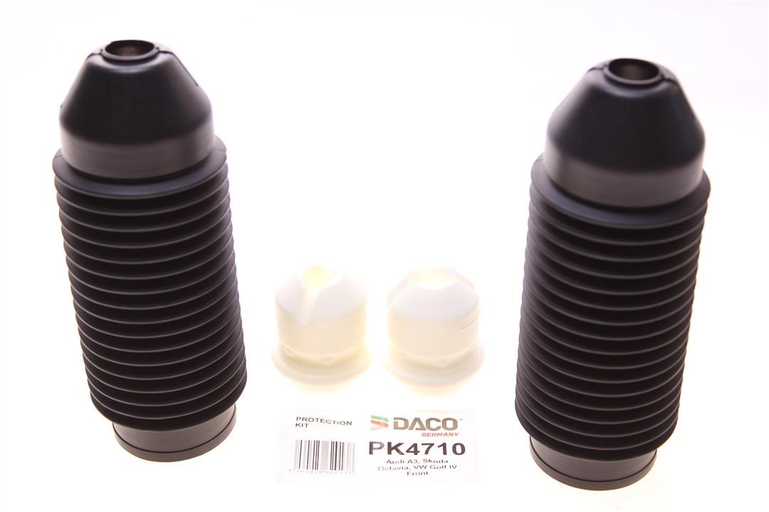Купити Daco PK4710 за низькою ціною в Україні!