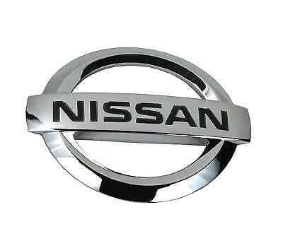 Nissan 62890-CD000 Емблема 62890CD000: Купити в Україні - Добра ціна на EXIST.UA!