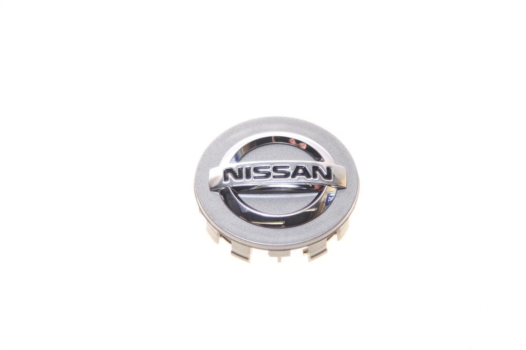 Nissan 40342-BA61B Ковпак колісного диска 40342BA61B: Купити в Україні - Добра ціна на EXIST.UA!