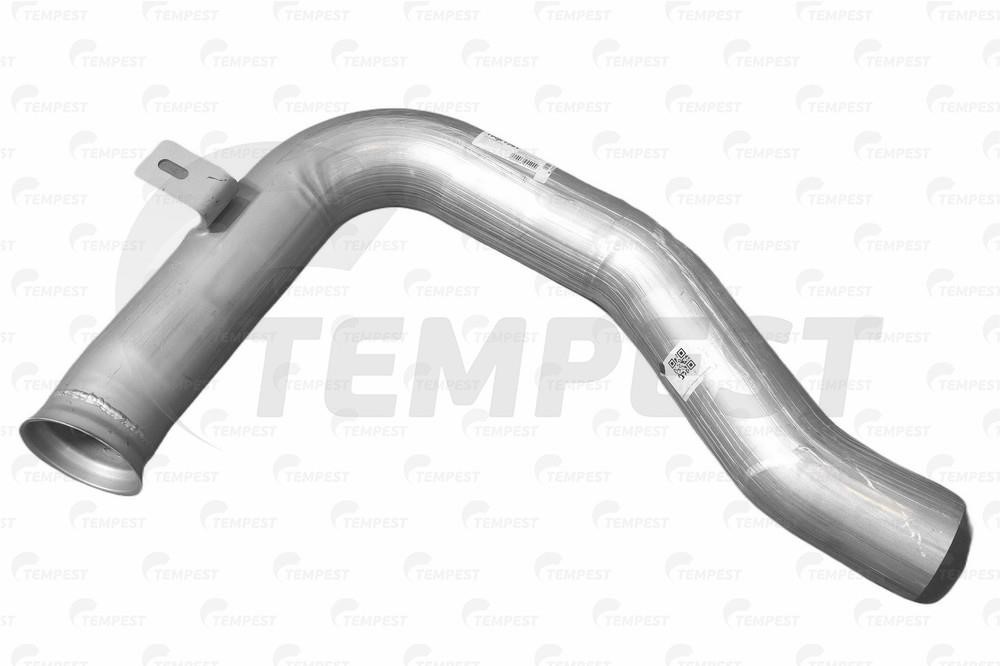 Tempest TP011261 Вихлопна труба TP011261: Купити в Україні - Добра ціна на EXIST.UA!