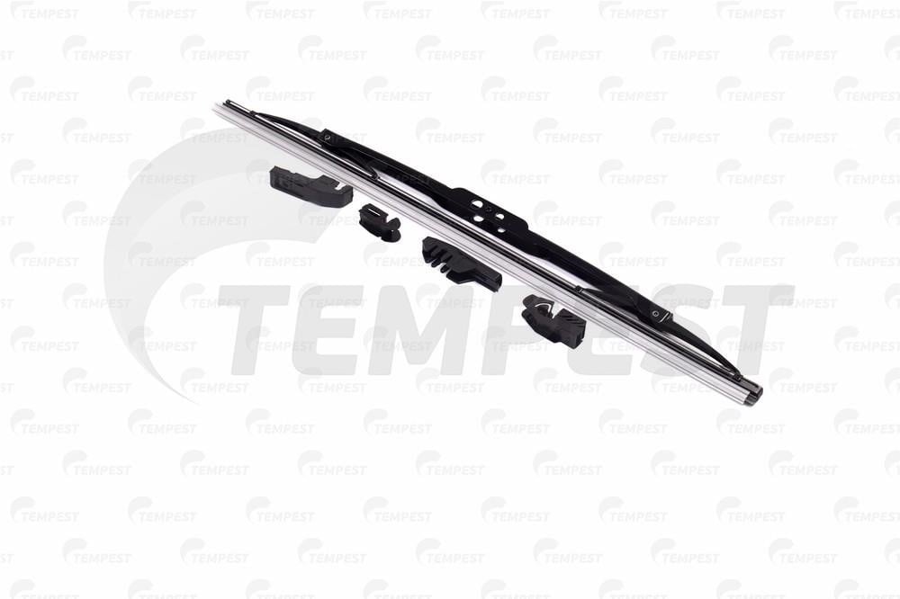 Tempest TPS-16 Щітка склоочисника каркасна 400 мм (16") TPS16: Купити в Україні - Добра ціна на EXIST.UA!