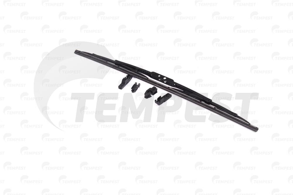 Tempest TPS-22 Щітка склоочисника каркасна 550 мм (22") TPS22: Купити в Україні - Добра ціна на EXIST.UA!