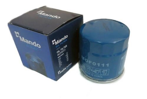 Купити Mando MOF0111 – суперціна на EXIST.UA!