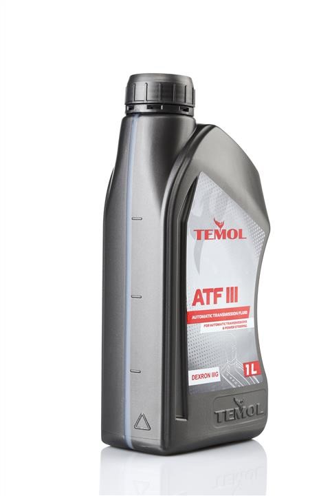 Купити TEMOL T-ATF3-1L за низькою ціною в Україні!