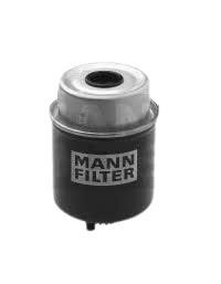 Mann-Filter WK 8133 Фільтр палива WK8133: Приваблива ціна - Купити в Україні на EXIST.UA!