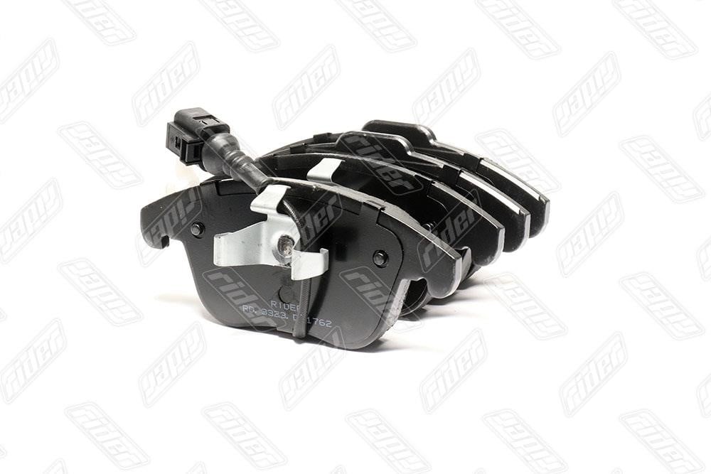 RD3323DB1762 Rider Тормозные колодки дисковые передние, комплект