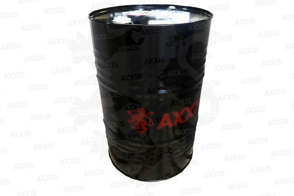 AXXIS 48021043894 Моторна олива AXXIS 15w-40 LS SHPD, 200 л 48021043894: Купити в Україні - Добра ціна на EXIST.UA!