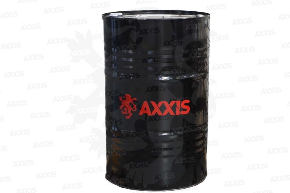 AXXIS 48021043898 Моторна олива AXXIS 10W-40 LS SHPD, 200 л 48021043898: Купити в Україні - Добра ціна на EXIST.UA!