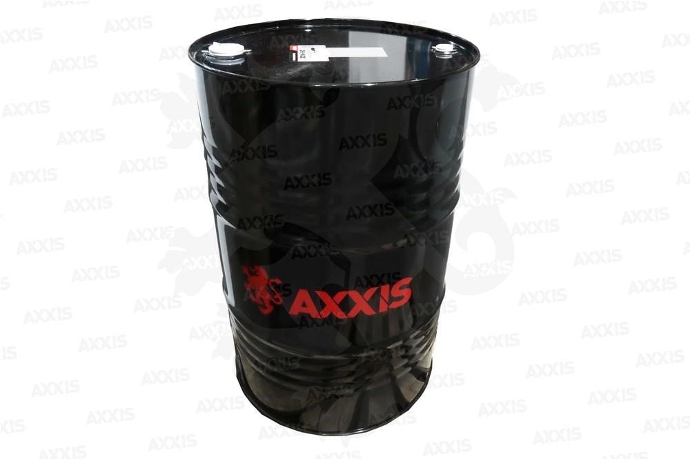 AXXIS 48021043908 Олива трансмісійна AXXIS 80W-90 GL-4 / GL-5, 200 л 48021043908: Купити в Україні - Добра ціна на EXIST.UA!